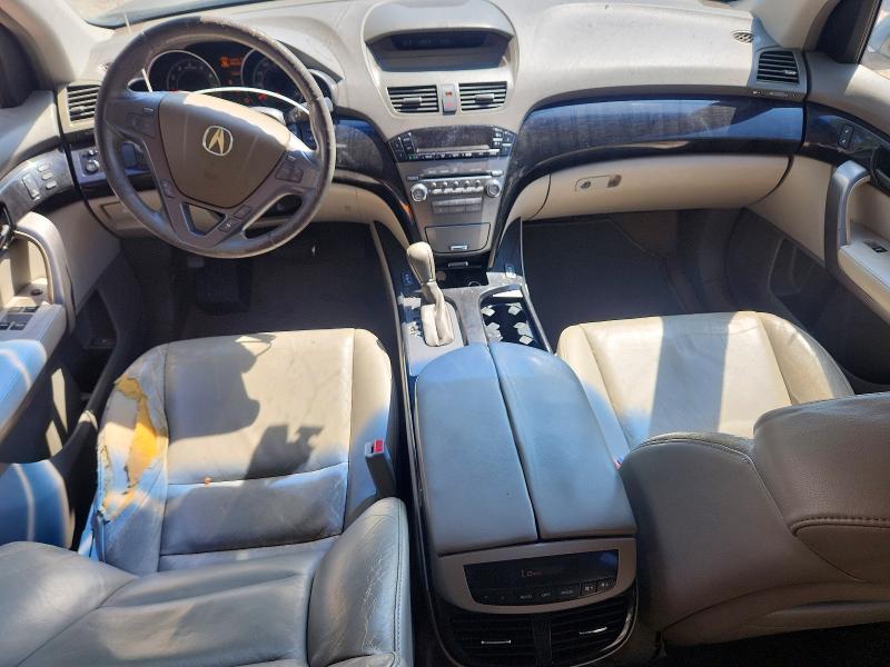 Продаж на аукціоні авто 2007 Acura Mdx, vin: 2HNYD28287H520326, номер лоту: 67307366