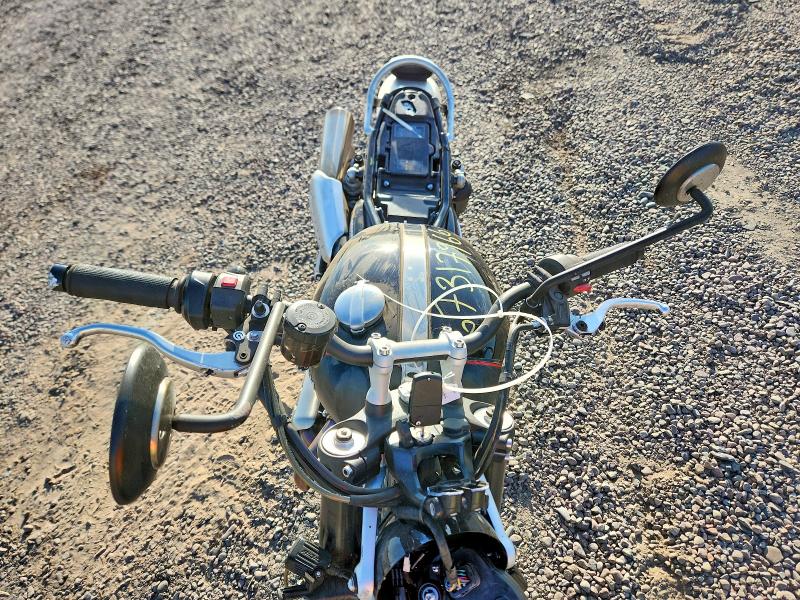 Продаж на аукціоні авто 2019 Triumph Motorcycle Scrambler, vin: SMTD45HG2KT941456, номер лоту: 67317966