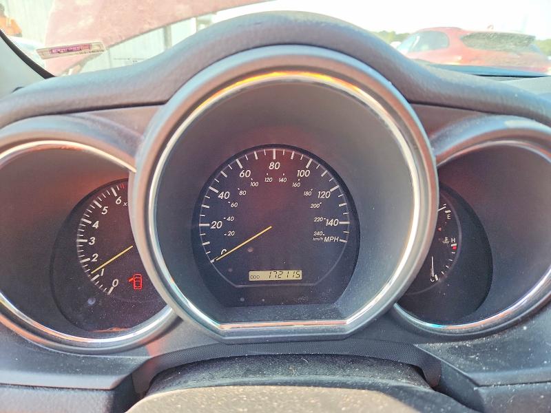 Продажа на аукционе авто 2009 Lexus Rx, vin: 2T2HK31U09C103532, номер лота: 68576746