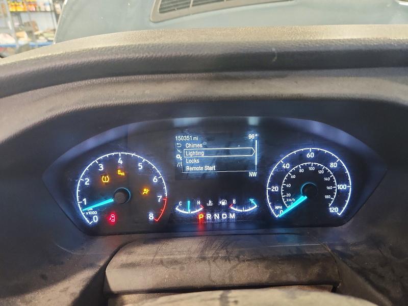 Продаж на аукціоні авто 2020 Ford Transit, vin: 1FTBR3X84LKA87079, номер лоту: 65958356