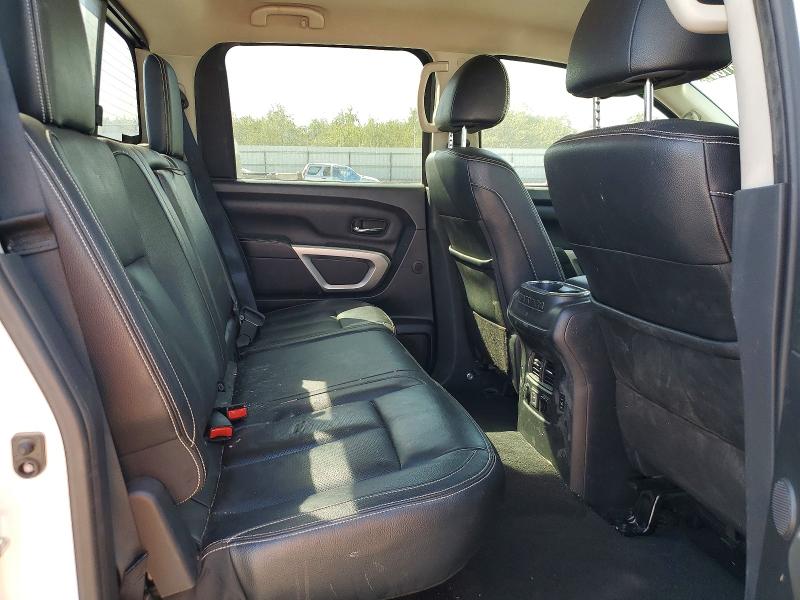 Aukcja sprzedaży 2019 Nissan Titan Xd, vin: 1N6BA1F47KN520365, numer aukcji: 68881006
