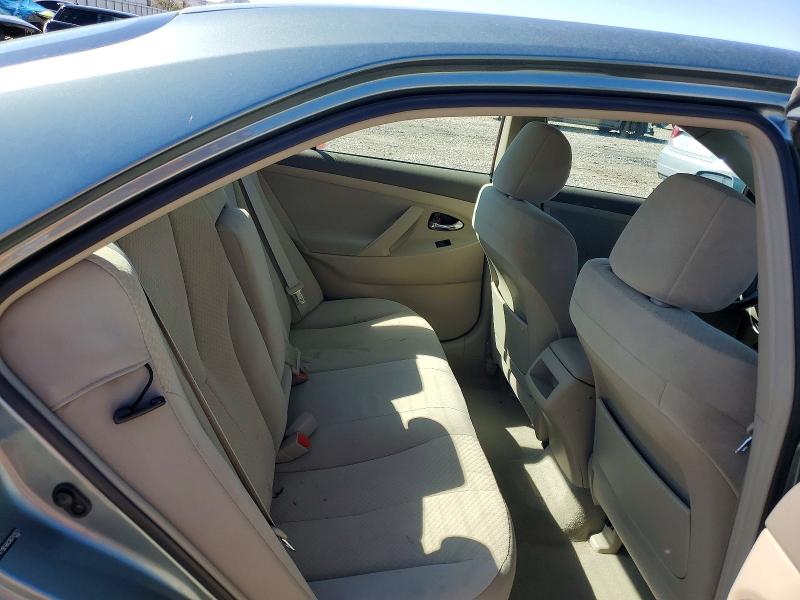 Продажа на аукционе авто 2008 Toyota Camry, vin: 4T1BE46K38U743553, номер лота: 71093166