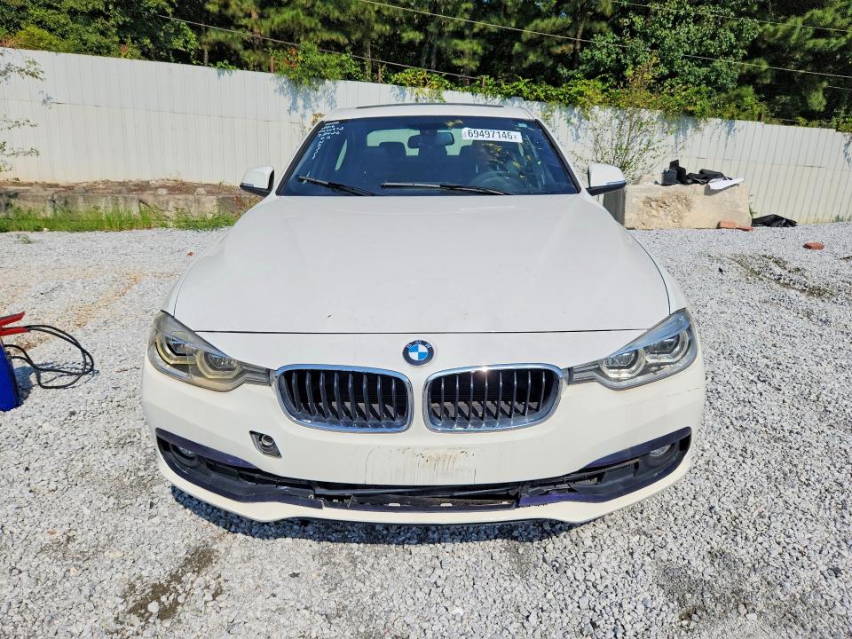 Aukcja sprzedaży 2018 Bmw 330, vin: WBA8B9C53JEE82816, numer aukcji: 69497146