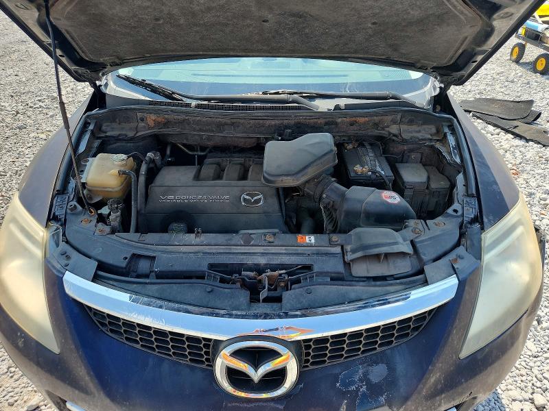67675816 :رقم المزاد ، JM3TB28A580155081 vin ، 2008 Mazda Cx-9 مزاد بيع
