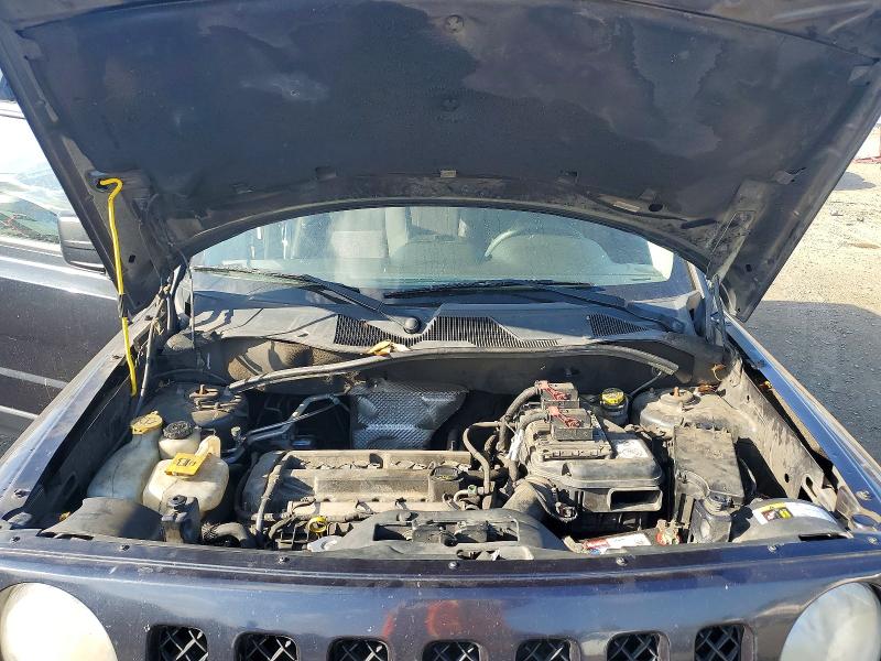 Продаж на аукціоні авто 2015 Jeep Patriot, vin: 1C4NJPBA5FD124753, номер лоту: 70094456