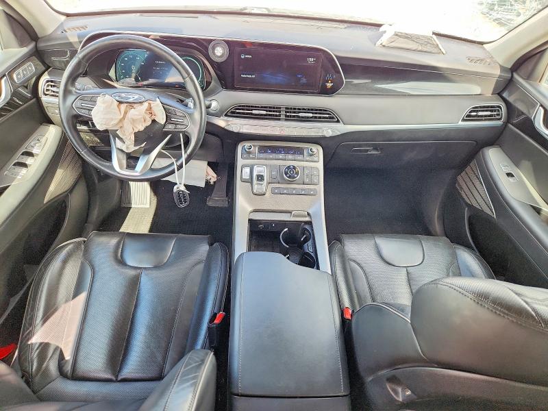 Продаж на аукціоні авто 2022 Hyundai Palisade, vin: KM8R5DHEXNU438066, номер лоту: 67139106