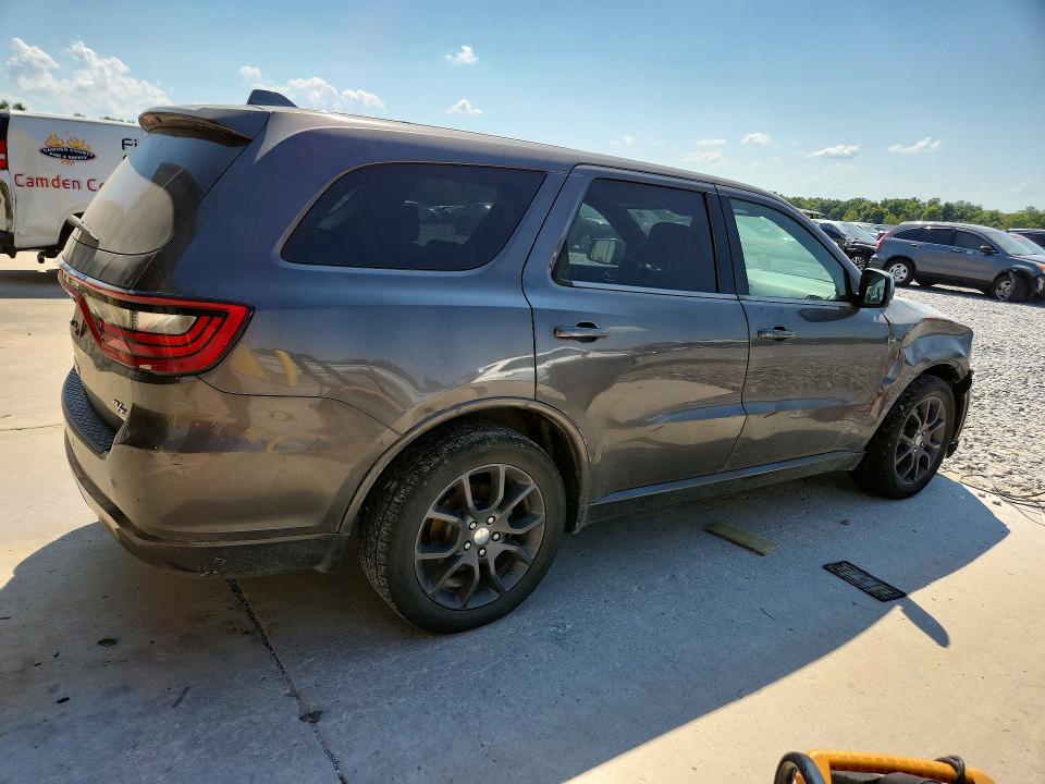 Aukcja sprzedaży 2016 Dodge Durango, vin: 1C4SDJCT5GC475158, numer aukcji: 67348246