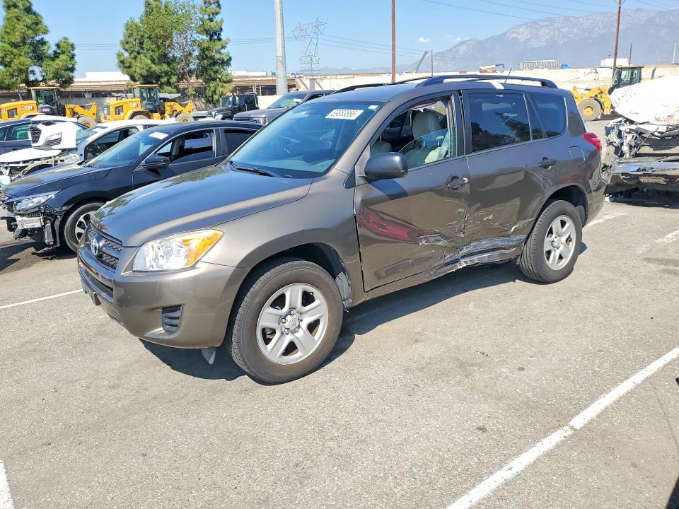 Aukcja sprzedaży 2011 Toyota Rav4, vin: 2T3ZF4DV1BW066221, numer aukcji: 69883866