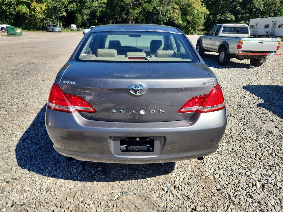 Aukcja sprzedaży 2007 Toyota Avalon, vin: 4T1BK36B97U241597, numer aukcji: 68417456