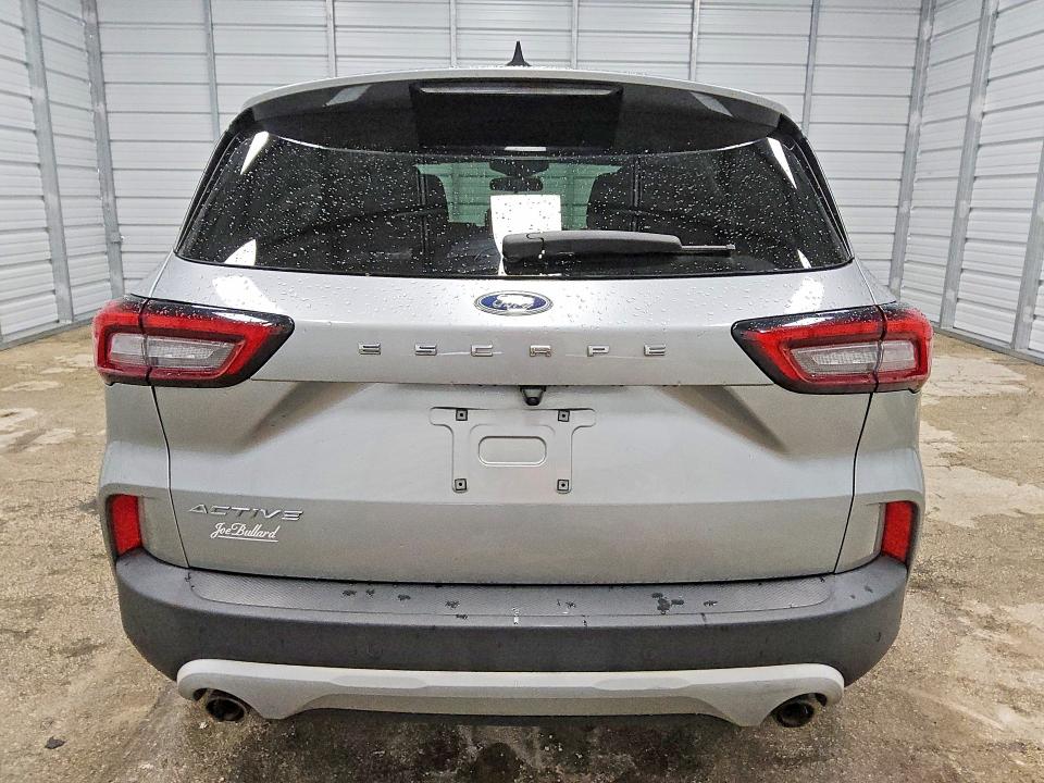 70085196 :رقم المزاد ، 1FMCU0GN0PUA20590 vin ، 2023 Ford Escape مزاد بيع