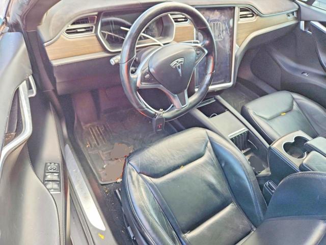 2016 Tesla Model S მანქანა იყიდება აუქციონზე, vin: 5YJSA1E26GF131824, აუქციონის ნომერი: 69651906