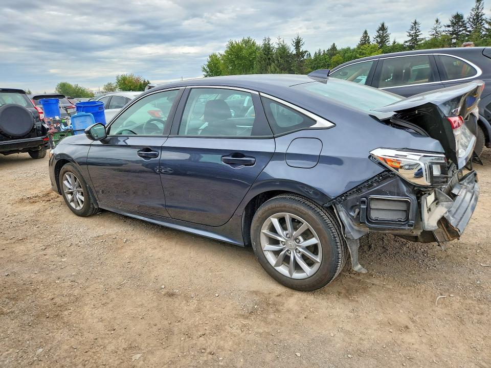 Продажа на аукционе авто 2022 Honda Civic, vin: 2HGFE2F36NH102805, номер лота: 69185126