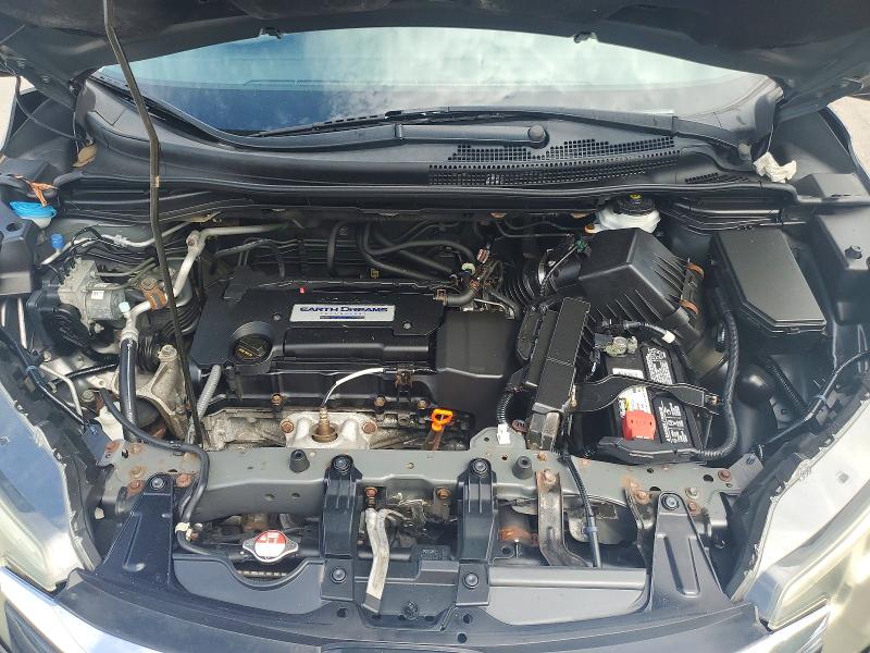 Продажа на аукционе авто 2015 Honda Cr-v, vin: 2HKRM4H58FH663217, номер лота: 68634786