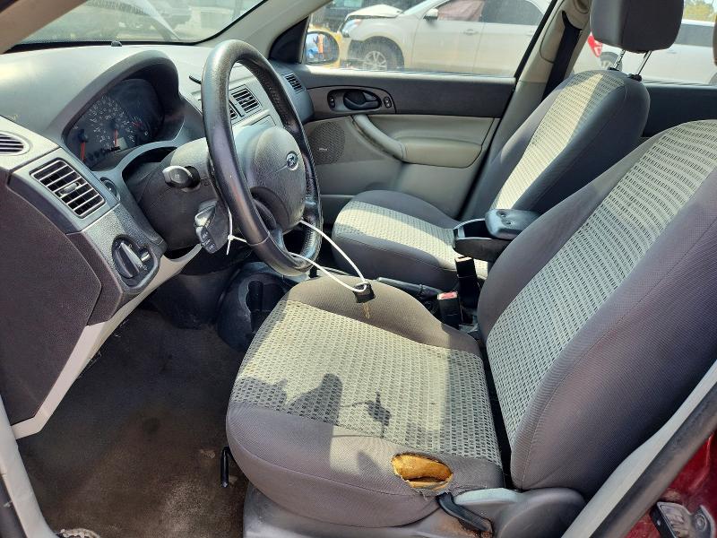 Продаж на аукціоні авто 2006 Ford Focus, vin: 1FAHP34N66W134125, номер лоту: 68611186