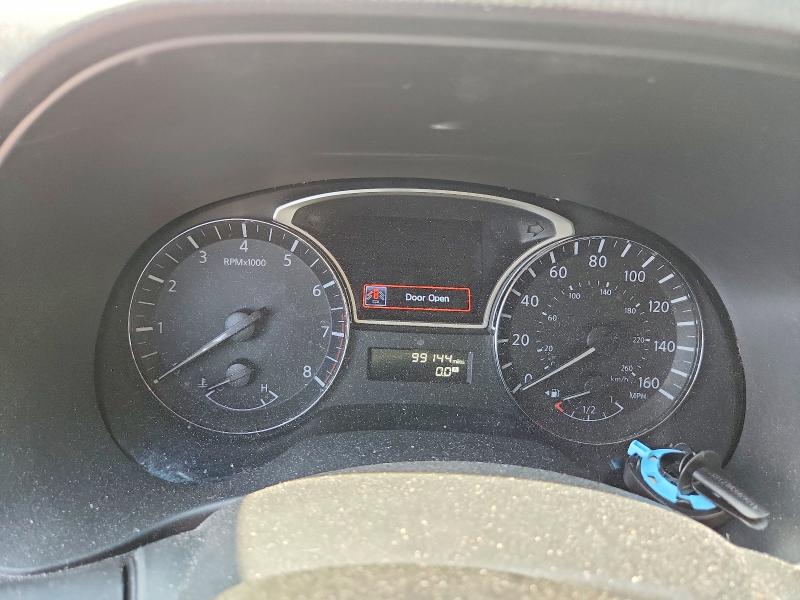 67846906 :رقم المزاد ، 5N1AR2MM3FC601604 vin ، 2015 Nissan Pathfinder مزاد بيع