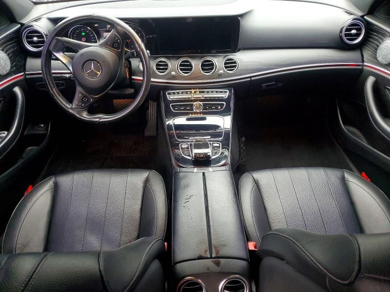 Aukcja sprzedaży 2017 Mercedes-benz E, vin: WDDZF4JB6HA038230, numer aukcji: 67170476