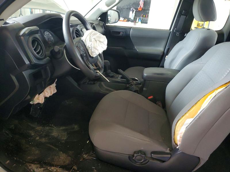 Aukcja sprzedaży 2017 Toyota Tacoma, vin: 5TFSX5EN9HX057919, numer aukcji: 68655086