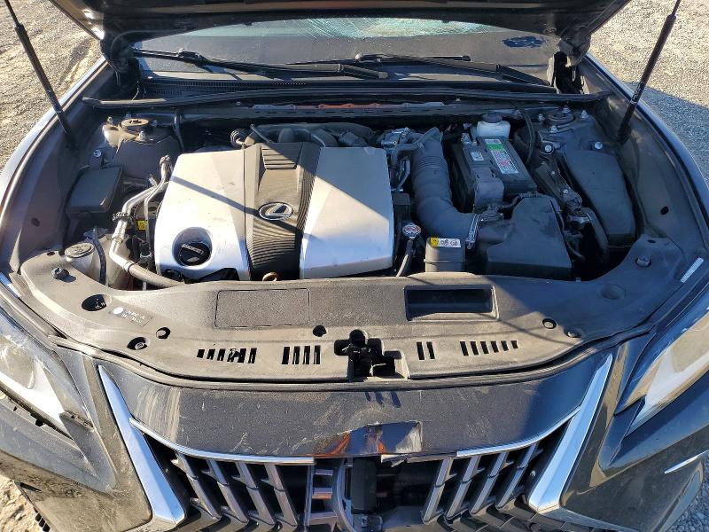 Продаж на аукціоні авто 2022 Lexus Es 350, vin: 58ADZ1B1XNU136174, номер лоту: 70114756