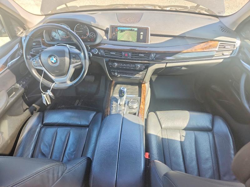 Aukcja sprzedaży 2015 Bmw X5, vin: 5UXKS4C52F0N07555, numer aukcji: 68679376