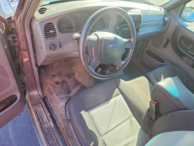 69464666 :رقم المزاد ، 1FTYR15E94PB41147 vin ، 2004 Ford Ranger مزاد بيع