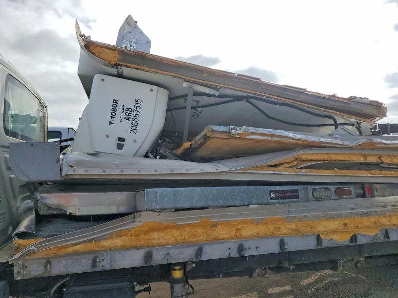 Продажа на аукционе авто 2020 International Mv607, vin: 1HTEUMMN3LH801439, номер лота: 68603926