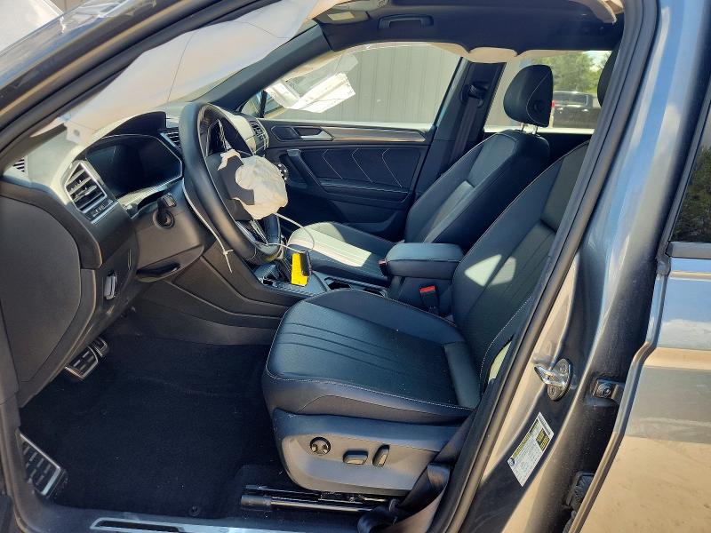 Продаж на аукціоні авто 2023 Volkswagen Tiguan, vin: 3VVCB7AX6PM132717, номер лоту: 67016496