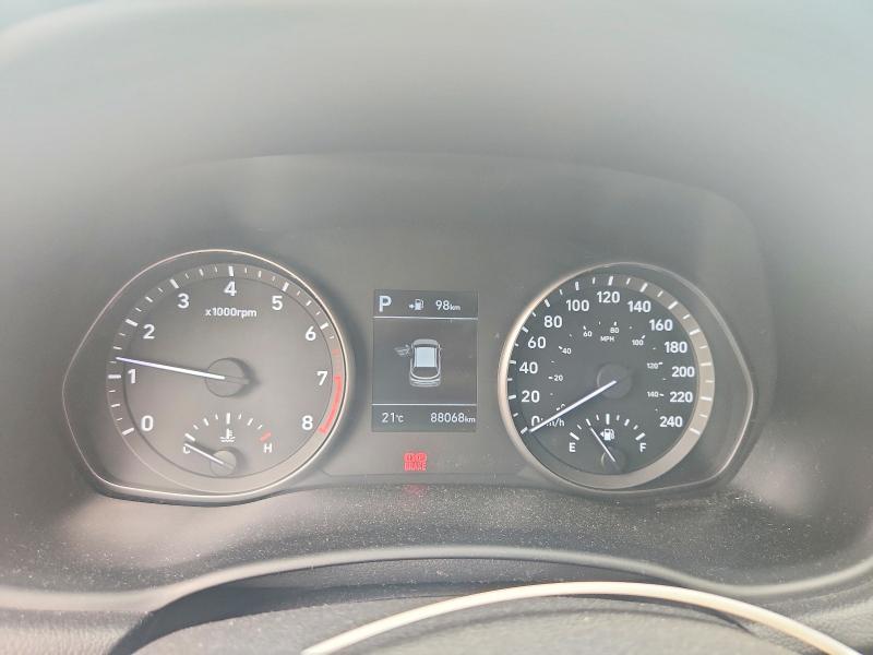 69805986 :رقم المزاد ، KMHH35LE3KU088080 vin ، 2019 Hyundai Elantra Gt مزاد بيع