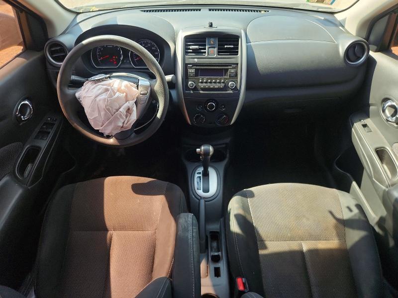 Aukcja sprzedaży 2016 Nissan Versa, vin: 3N1CN7AP6GL827343, numer aukcji: 67916576