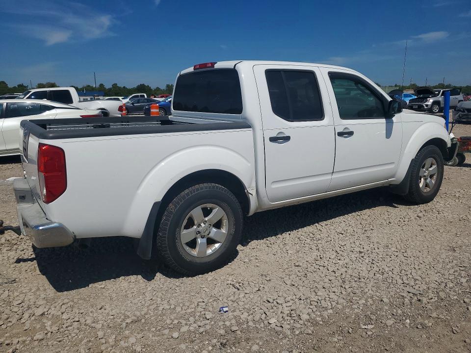 Aukcja sprzedaży 2010 Nissan Frontier, vin: 1N6AD0ER7AC431335, numer aukcji: 70480056