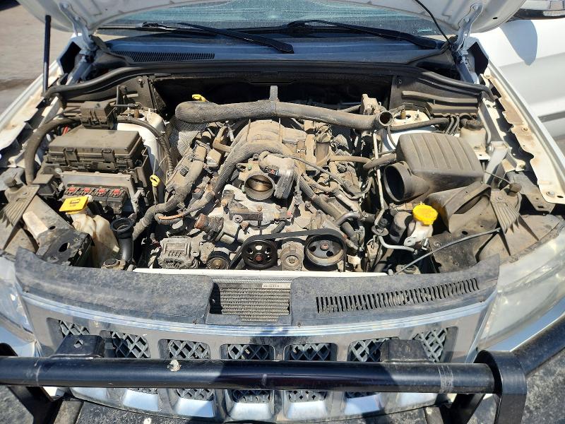 2013 Jeep Grand Cherokee მანქანა იყიდება აუქციონზე, vin: 1C4RJFCT9DC585842, აუქციონის ნომერი: 67756366