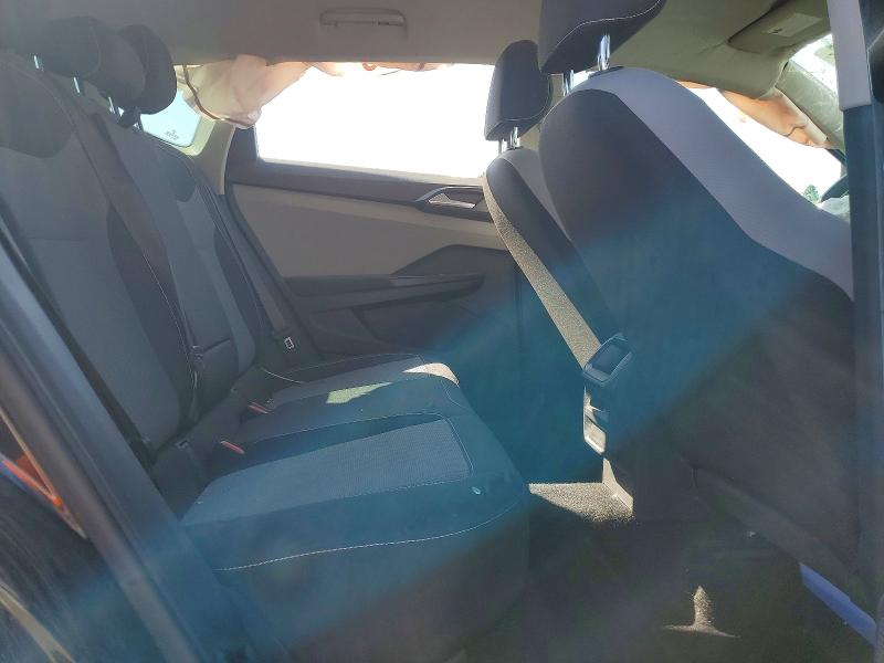 Продажа на аукционе авто 2022 Volkswagen Taos, vin: 3VVCX7B20NM084584, номер лота: 68575496