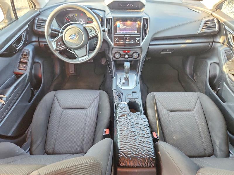 Aukcja sprzedaży 2019 Subaru Impreza, vin: 4S3GKAA65K3619020, numer aukcji: 69119536