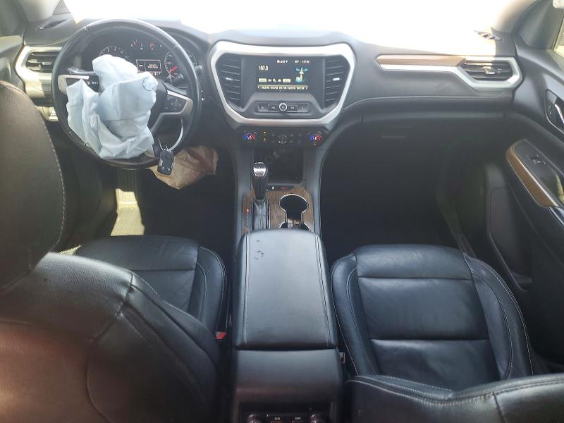 Продаж на аукціоні авто 2018 Gmc Acadia, vin: 1GKKNKLA6JZ231786, номер лоту: 69414226