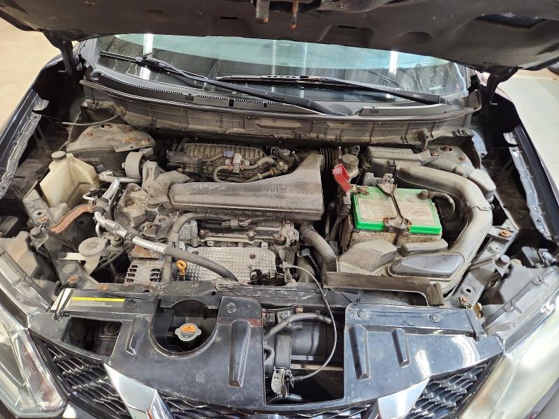 Продаж на аукціоні авто 2016 Nissan Rogue, vin: 5N1AT2MVXGC773222, номер лоту: 70500546