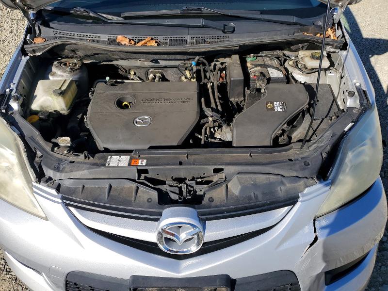 Aukcja sprzedaży 2008 Mazda 5, vin: JM1CR29L180315610, numer aukcji: 68176906