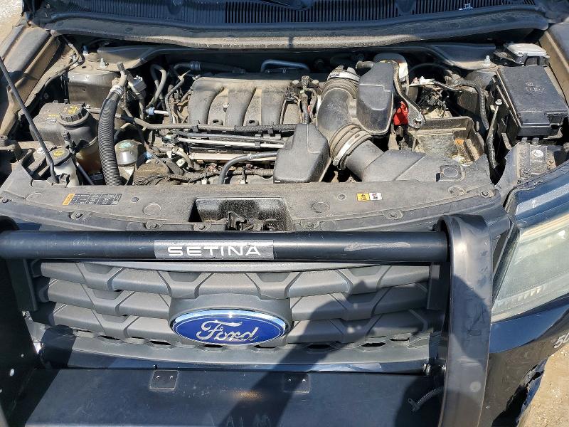 Aukcja sprzedaży 2017 Ford Explorer, vin: 1FM5K8AR7HGB41044, numer aukcji: 69022426