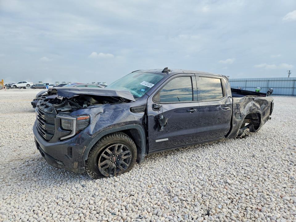 Aukcja sprzedaży 2024 Gmc Sierra, vin: 3GTPHCEK0RG290820, numer aukcji: 67420026