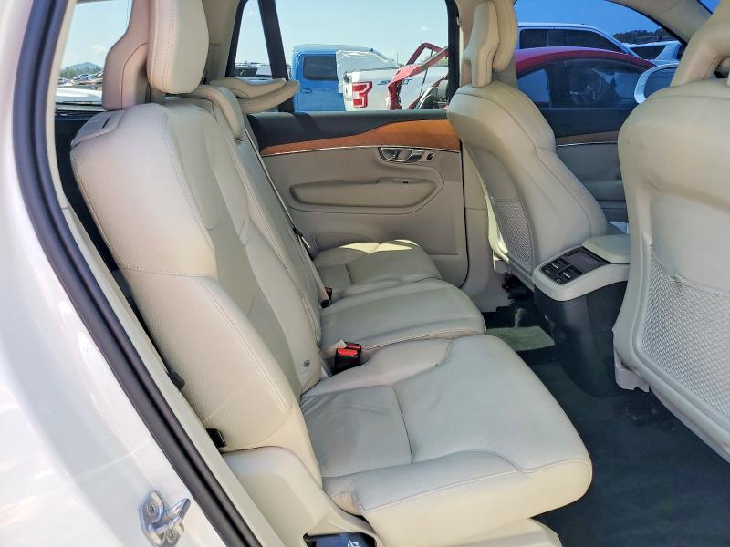 66748946 :رقم المزاد ، YV4A22PK1M1713391 vin ، 2021 Volvo Xc90 مزاد بيع
