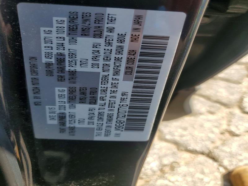 Aukcja sprzedaży 2016 Mazda Cx-5, vin: JM3KE4BY7G0707716, numer aukcji: 66782466