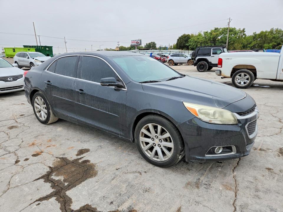 69611736 :رقم المزاد ، 1G11E5SL9EF304306 vin ، 2014 Chevrolet Malibu مزاد بيع