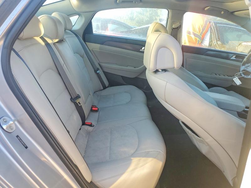 Продажа на аукционе авто 2017 Hyundai Sonata, vin: 5NPE34AF8HH451702, номер лота: 68206386
