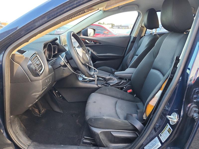 Aukcja sprzedaży 2015 Mazda 3, vin: JM1BM1U73F1251575, numer aukcji: 68584656