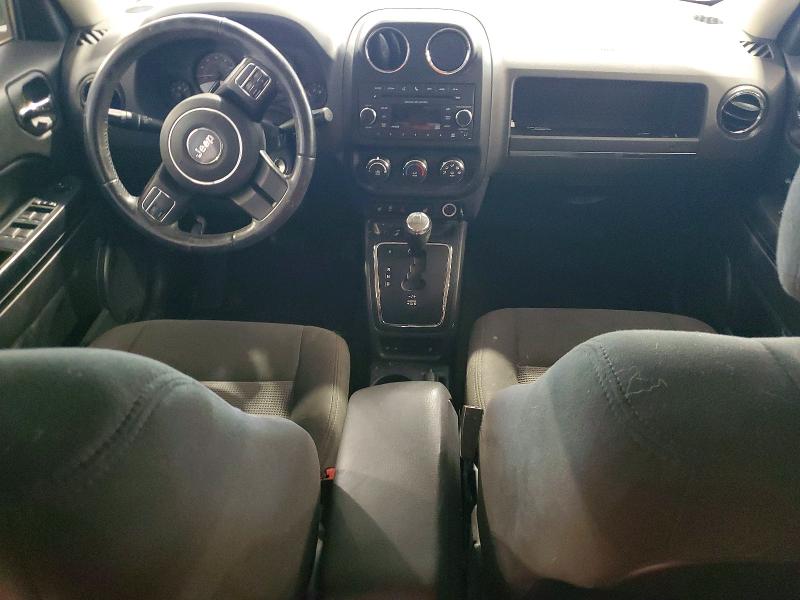 Aukcja sprzedaży 2016 Jeep Patriot, vin: 1C4NJRFB5GD786798, numer aukcji: 68130186