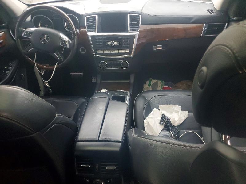 69692186 :رقم المزاد ، 4JGDF7DEXEA318042 vin ، 2014 Mercedes-benz Gl مزاد بيع