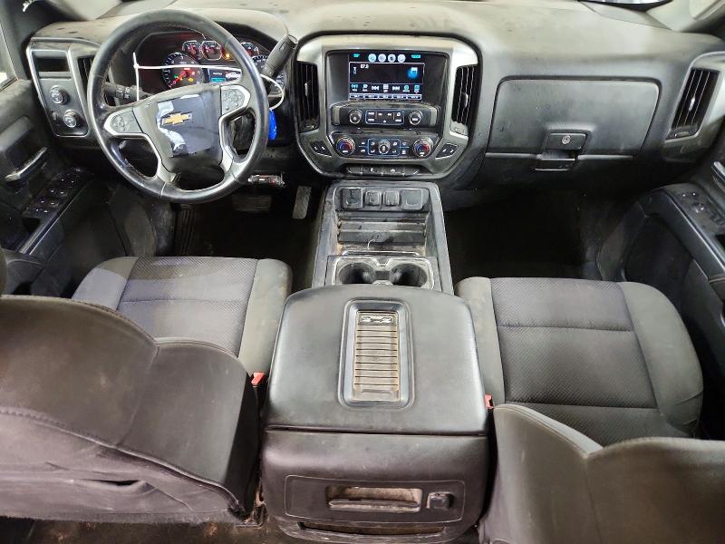Aukcja sprzedaży 2017 Chevrolet Silverado, vin: 3GCUKREC1HG239969, numer aukcji: 70005006