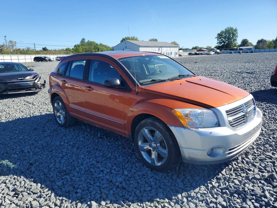 Продаж на аукціоні авто 2011 Dodge Caliber, vin: 1B3CB8HB7BD108818, номер лоту: 69423596