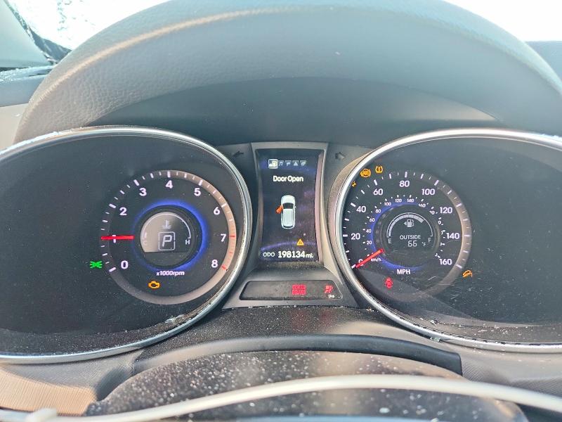 Aukcja sprzedaży 2014 Hyundai Santa Fe Sport, vin: 5XYZU3LA9EG211376, numer aukcji: 70336796