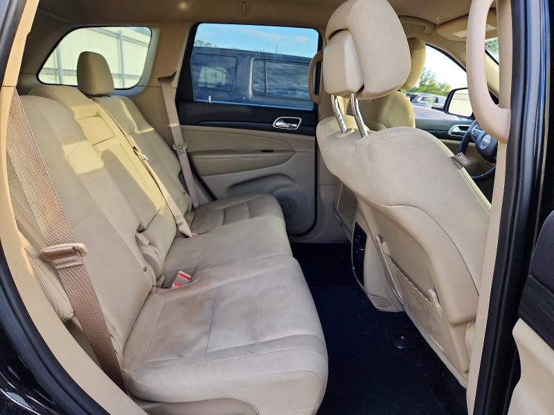 Продажа на аукционе авто 2019 Jeep Grand Cherokee, vin: 1C4RJFAG9KC741283, номер лота: 68491356