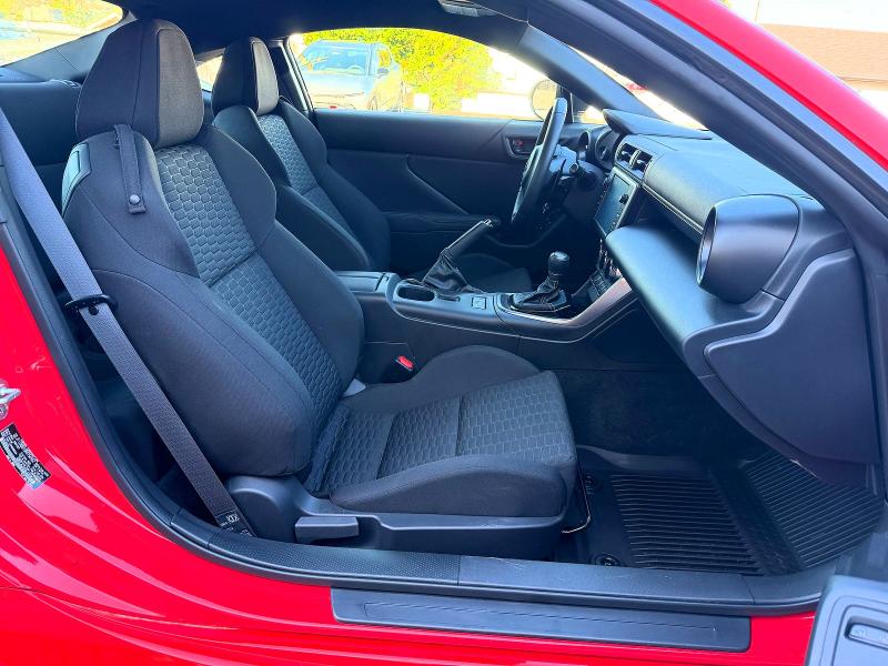 Aukcja sprzedaży 2024 Toyota Gr86, vin: JF1ZNBB19R8754562, numer aukcji: 68983016