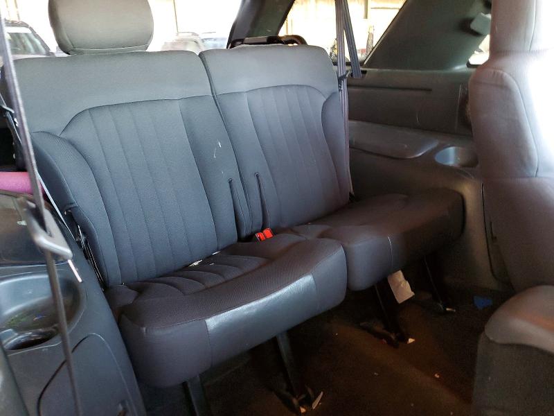 Aukcja sprzedaży 2003 Chevrolet Blazer, vin: 1GNCS18X03K174648, numer aukcji: 69801606